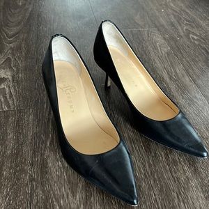Ivanka Trump heels